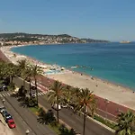 Appartement Front De Mer - Promenade Des Anglais