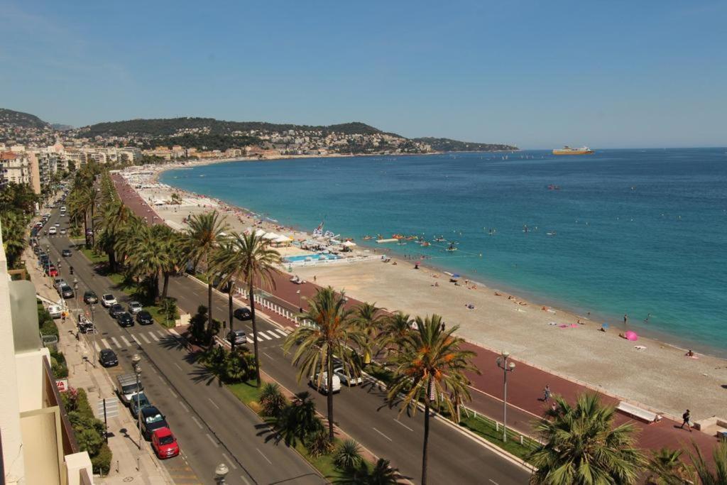 Appartamento Front De - Promenade Des