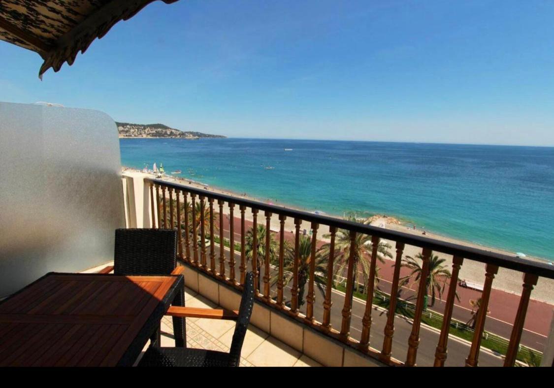 Appartamento Front De - Promenade Des Nizza