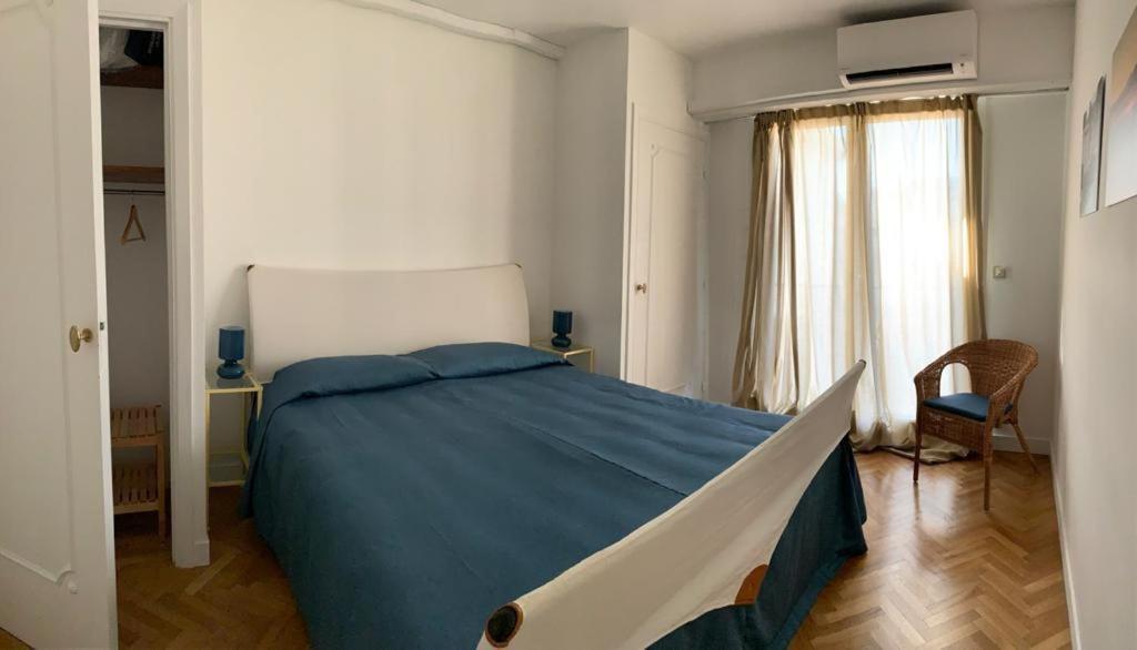 Apartment Front De - Promenade Des Nizza