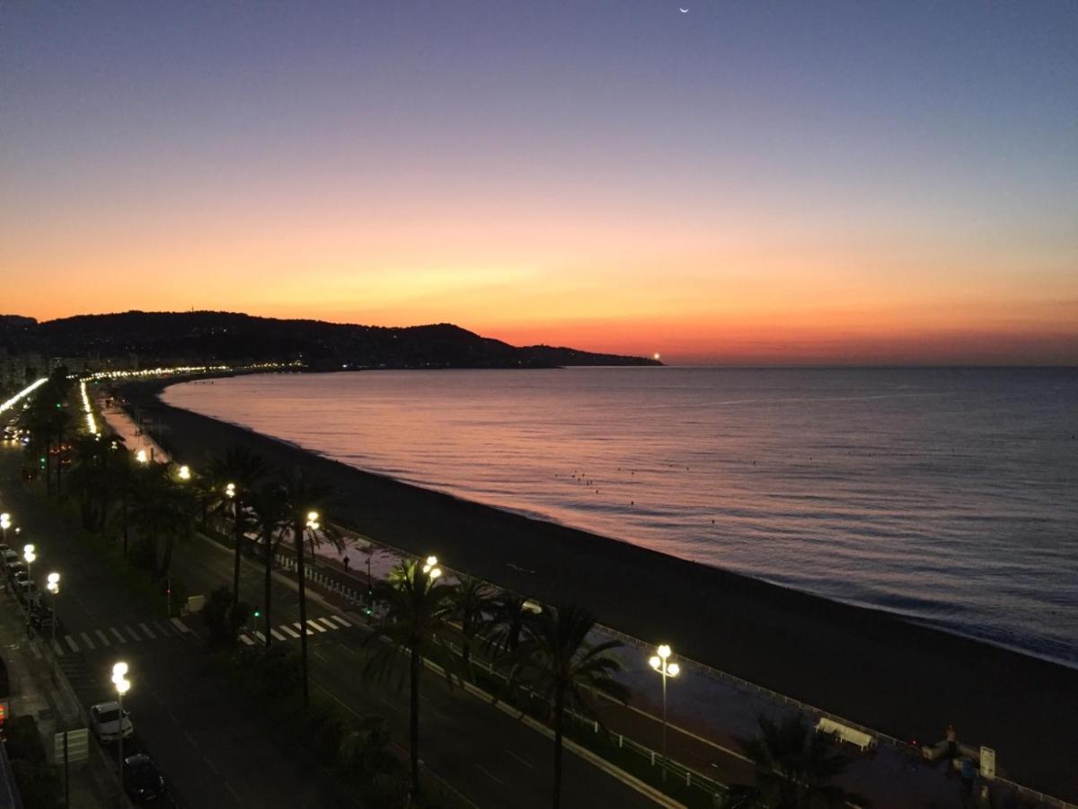Appartamento Front De - Promenade Des Nizza
